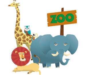 0歳からok 動物園と水族館どっちが楽しめる また動物園や水族館はいつから 何歳 いけるの むすめいくじ