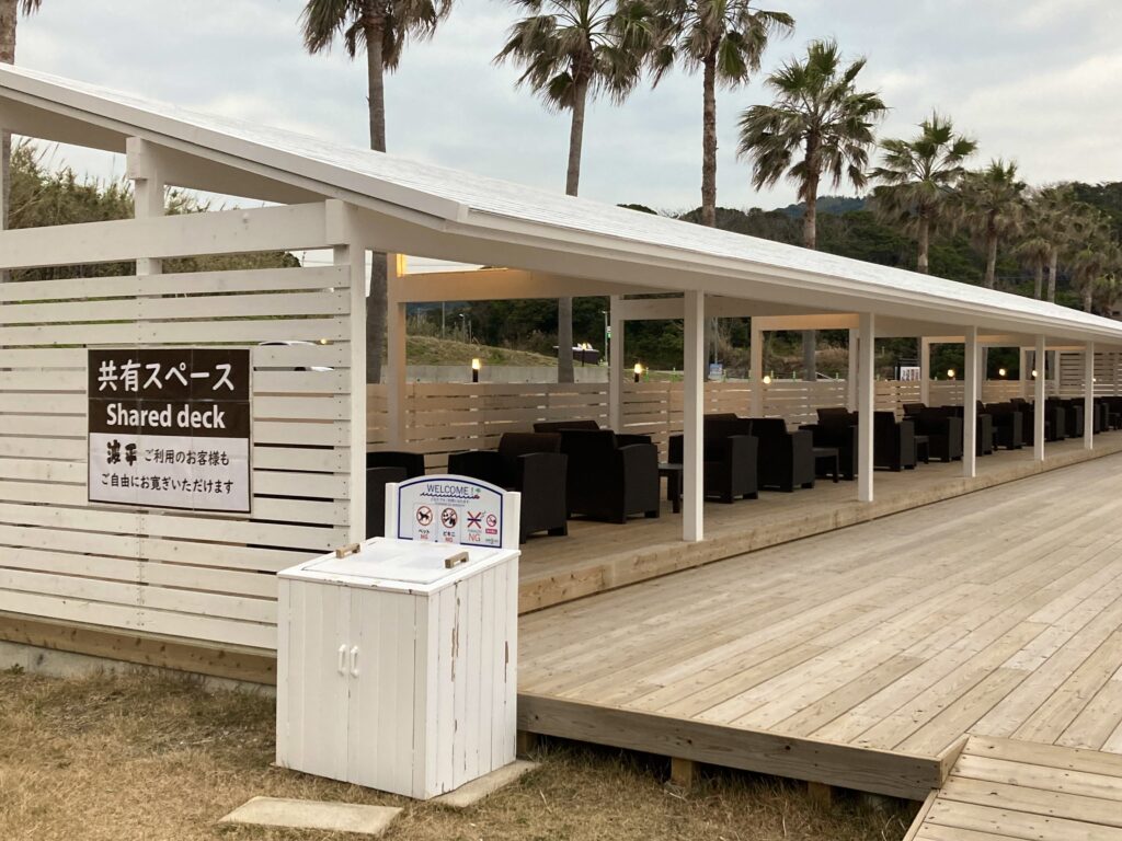 【福岡で南国を感じるならここ！】パームビーチ・ザ・ガーデンズ（糸島）に行ってきました！カップル・子連れにも最適 むすめいくじ